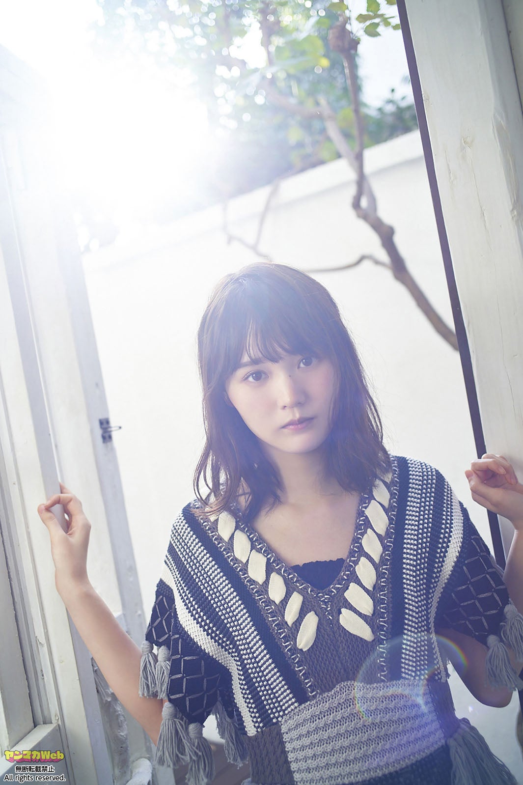 増本綺良（提供写真）