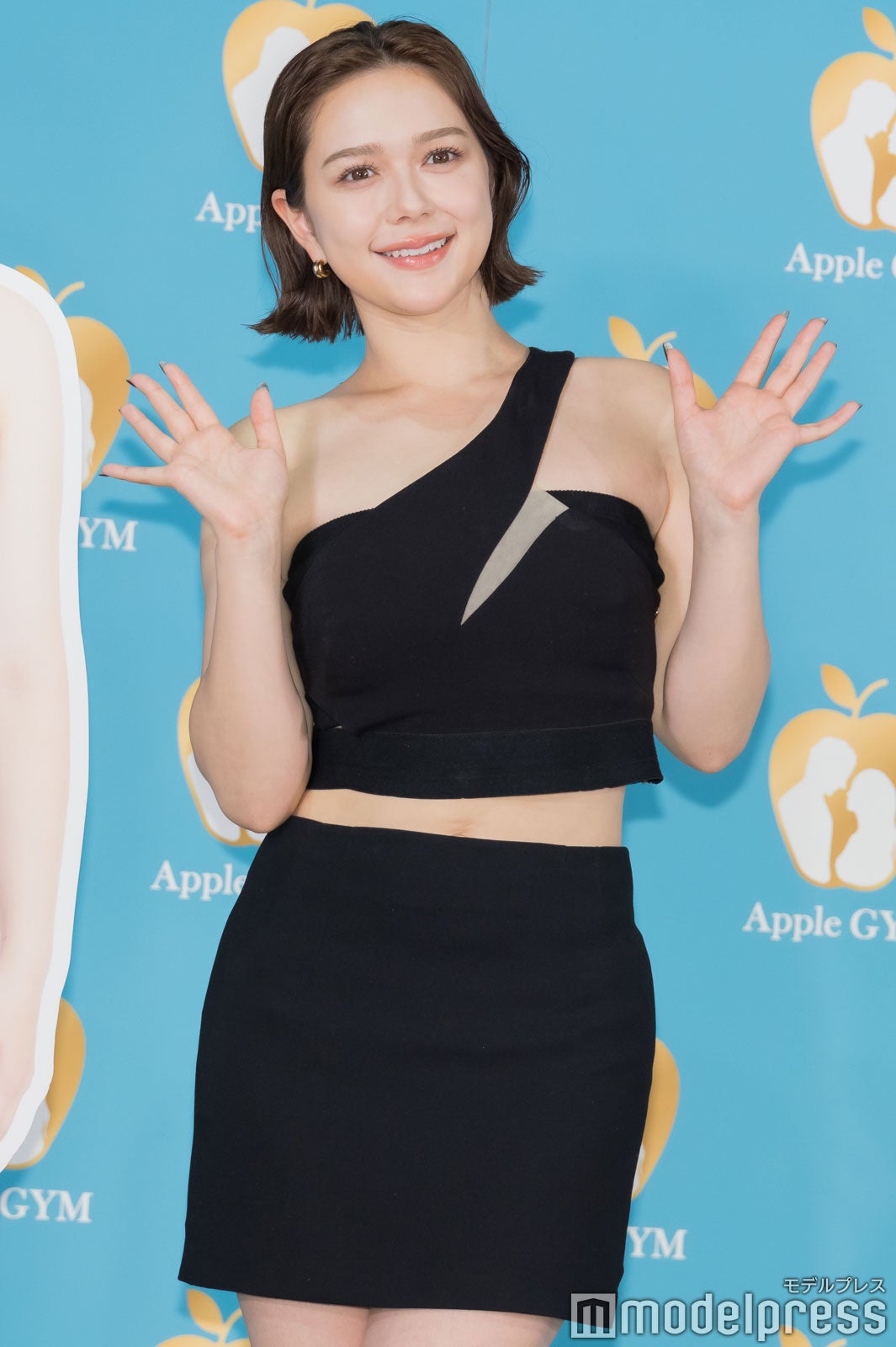 村重杏奈（C）モデルプレス