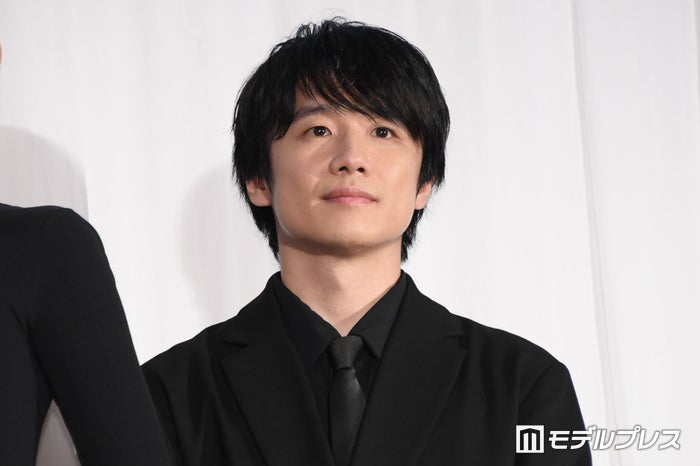 風間俊介「先生の白い嘘」鑑賞迷う人へ“メッセージ”「本来舞台挨拶で言うことではないのかもしれません」