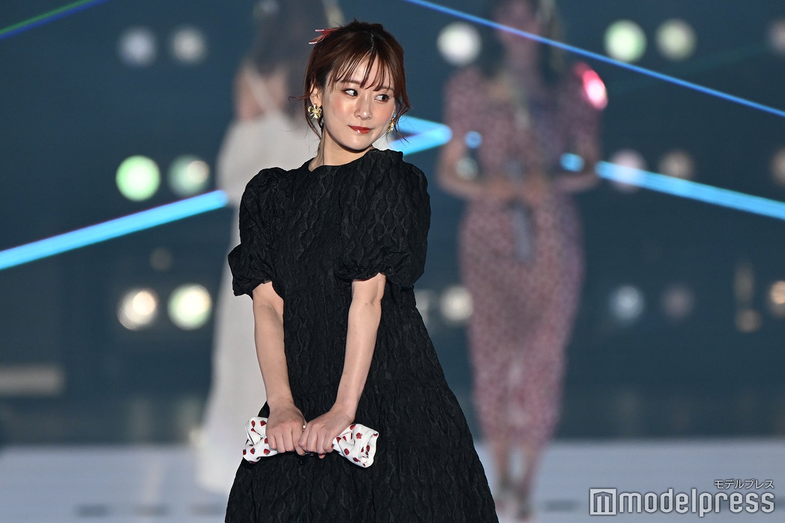 福岡みなみ（C）モデルプレス