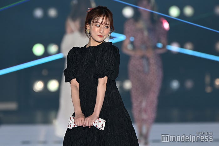 福岡みなみ(C)モデルプレス