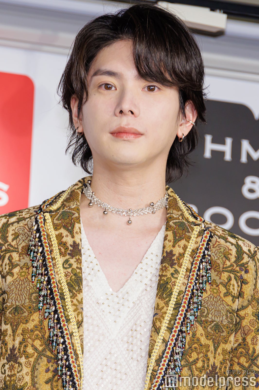 YU（C）モデルプレス