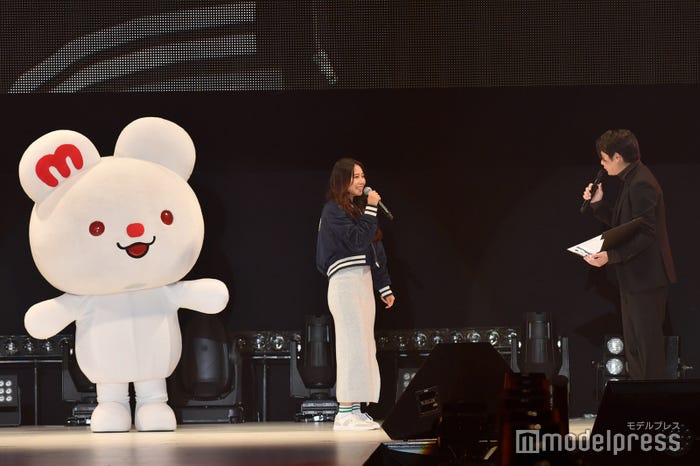 ミックマ、白間美瑠、吉村崇 (C)モデルプレス