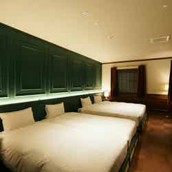 トランセンダーホテル横浜(提供写真)