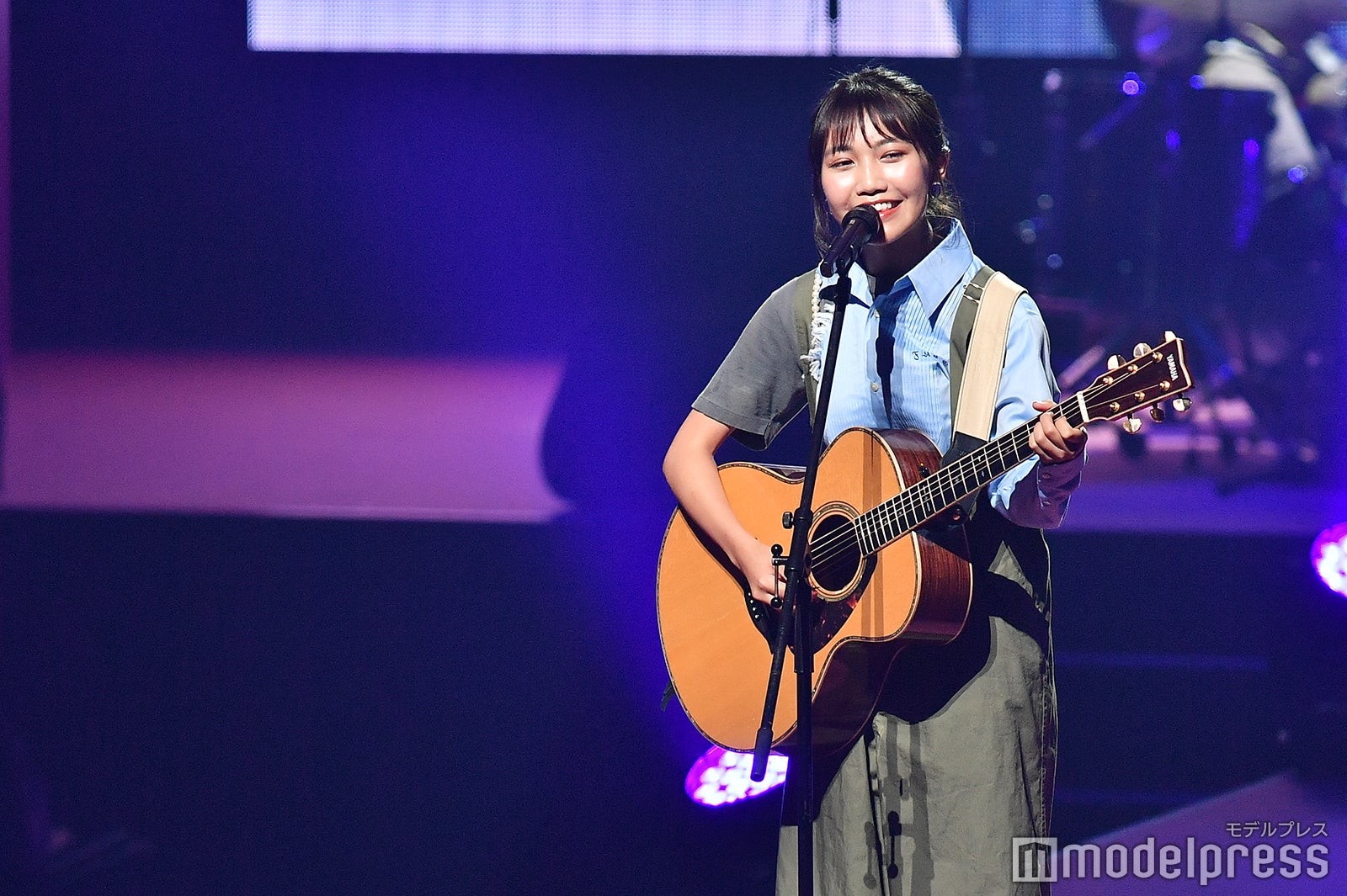 井上苑子（C）モデルプレス