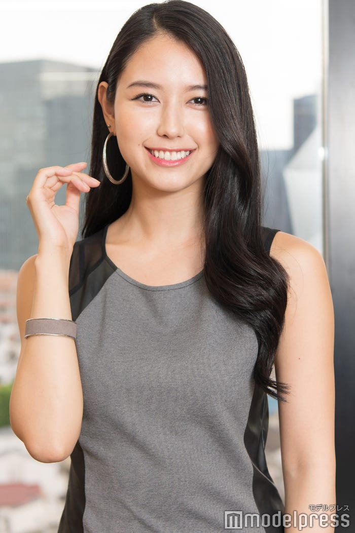 チャナナ沙梨奈さん(C)モデルプレス