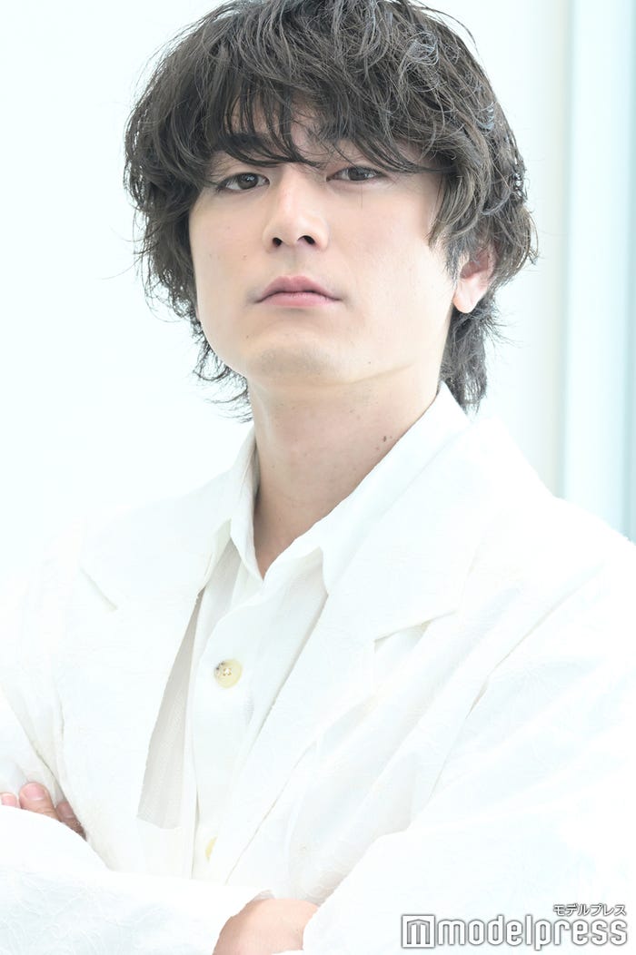 間宮祥太朗(C)モデルプレス