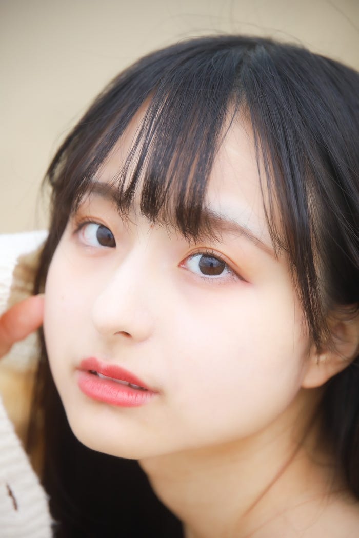 松本美々芳さん(提供写真)