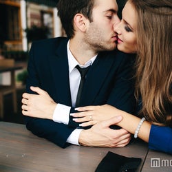 彼と初めてのキスは何回目のデートだった 最も多かったのは納得の 回目 モデルプレス