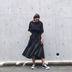 リラックス感たっぷりの洗練コーデ! Vicente(ヴィセンテ)で大人っぽい秋冬の着こなし11選♪