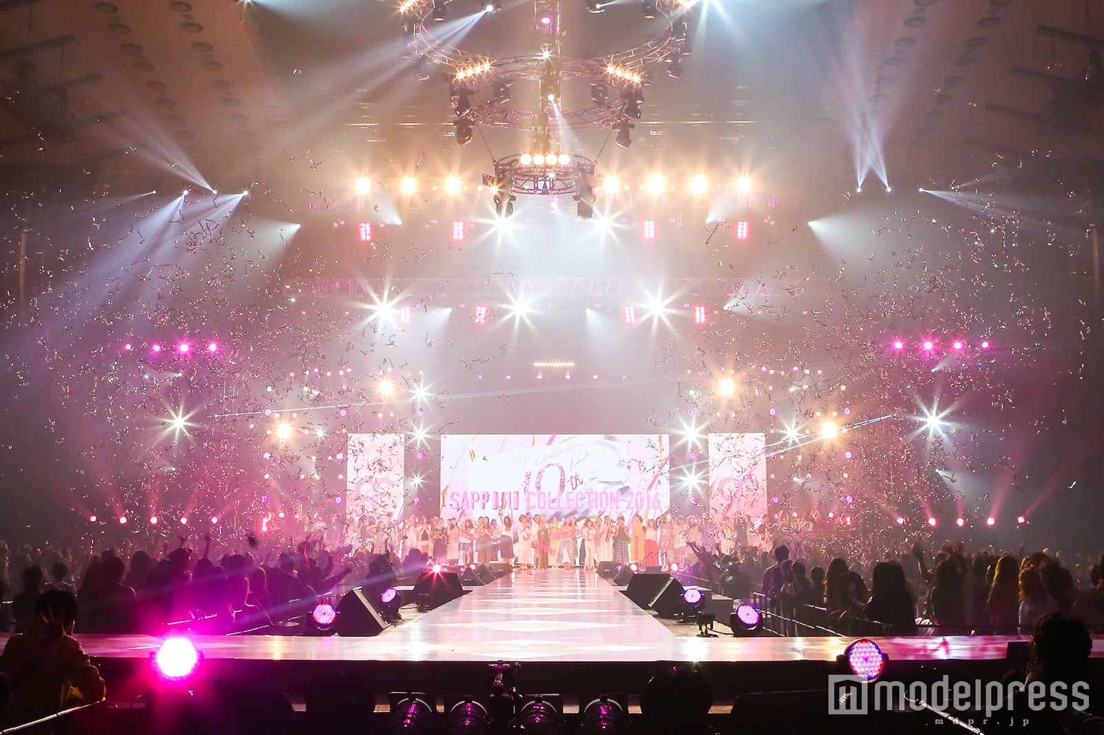 「札幌コレクション2016」