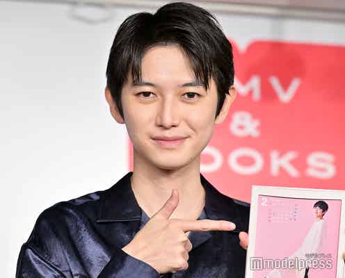 本郷奏多、大河ドラマ出演の2024年は「たくさんお金を稼ぐ1年にしたい」クリスマスの理想も語る