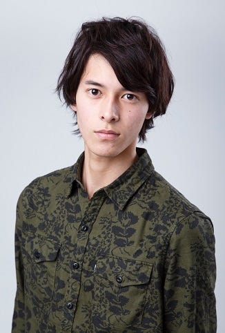 一井直樹(提供写真)