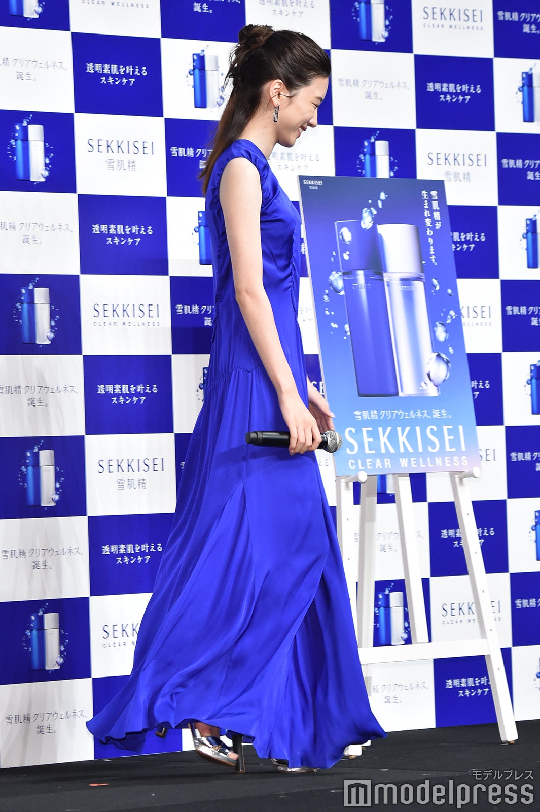 永野芽郁（C）モデルプレス