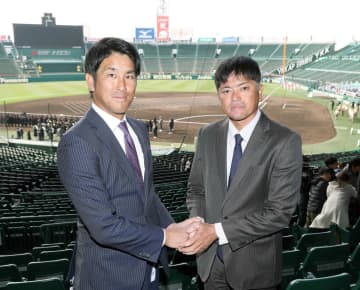 帝京VS沖縄尚学 両将ともロースコア熱戦予想 19日センバツ開幕