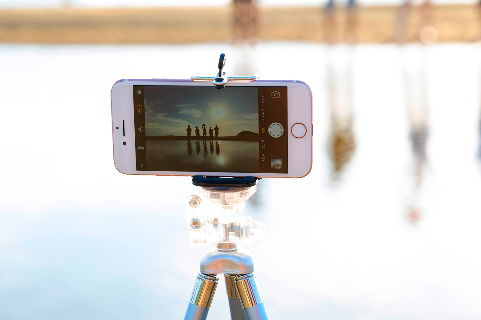 明日への活力をくれる旅へ（C）Airbnb