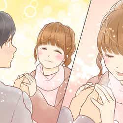 モデルプレス - これだけで男子を胸キュンさせる「手つなぎテク」4選