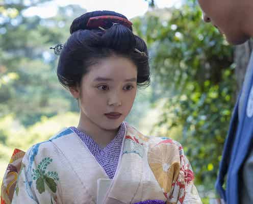 【ばけばけ 第10話あらすじ】トキ、銀二郎(寛一郎)とのお見合いが順調に “特別な場所”へ誘われる