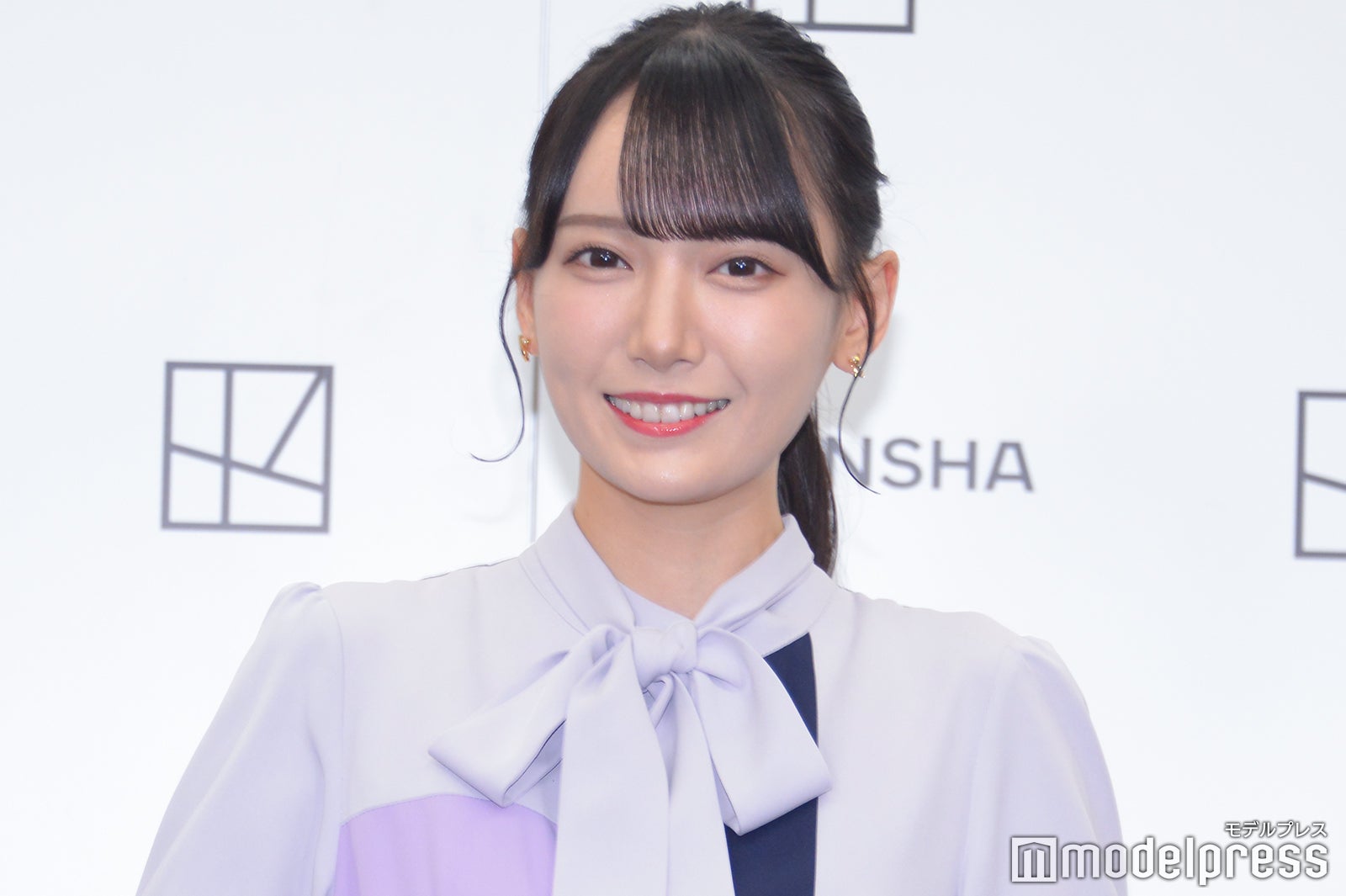 鈴木瞳美（C）モデルプレス