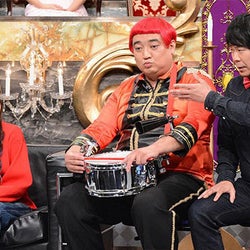 トミタ栞、有吉弘行から“おじさん芸人”ばかりの交友関係にダメ出し「あいみょんと友達にならないと」