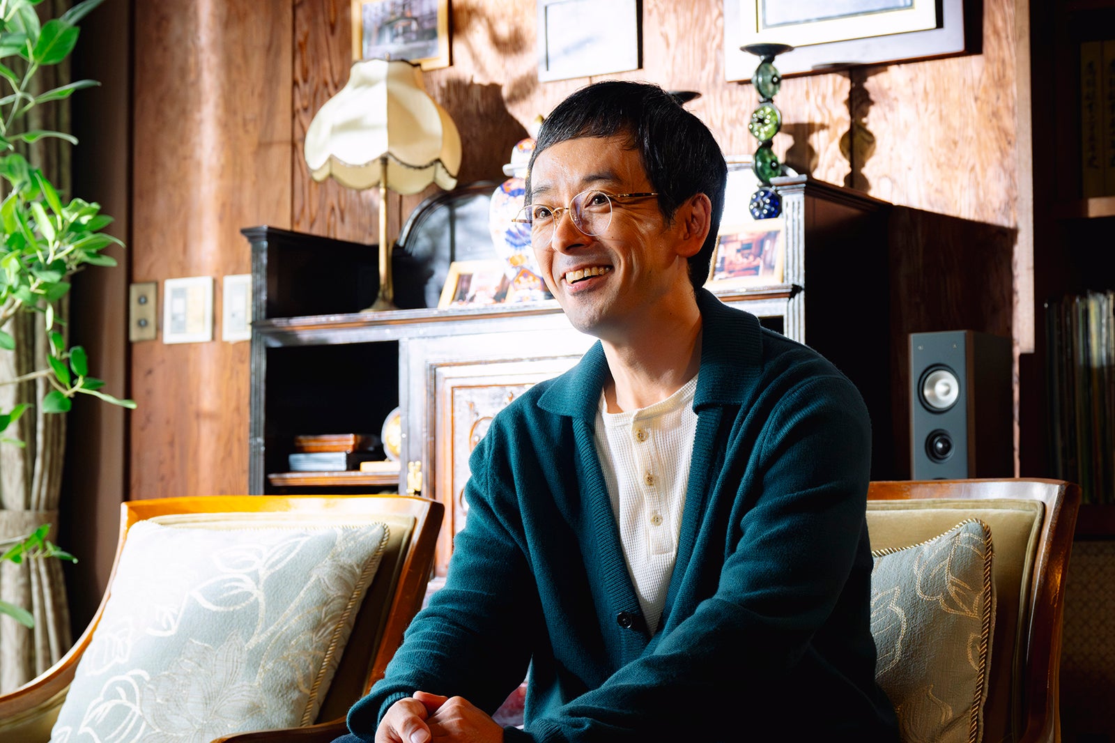 滝藤賢一「海に眠るダイヤモンド」最終話（C）TBSスパークル／TBS