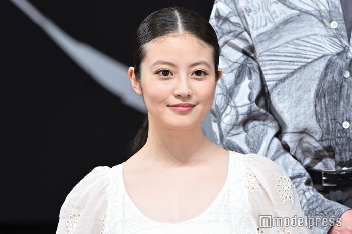 今田美桜(C)モデルプレス