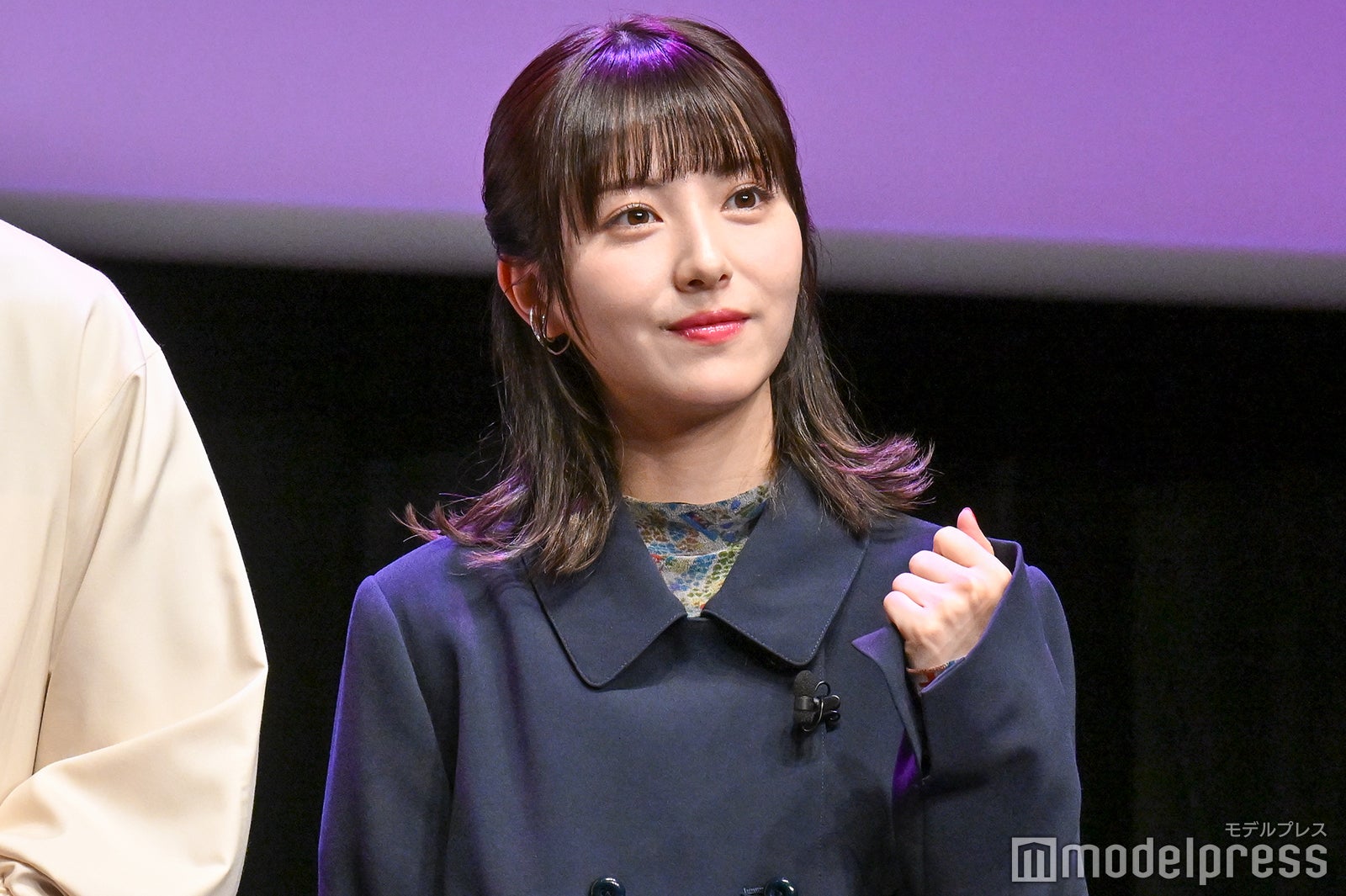 浜辺美波（C）モデルプレス