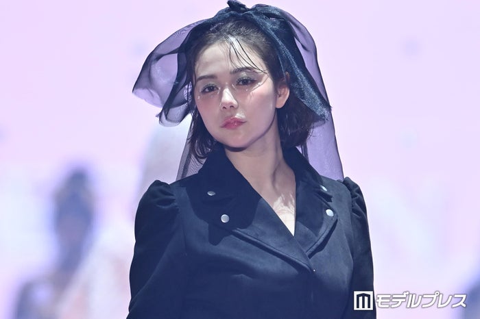 村重杏奈（C）モデルプレス