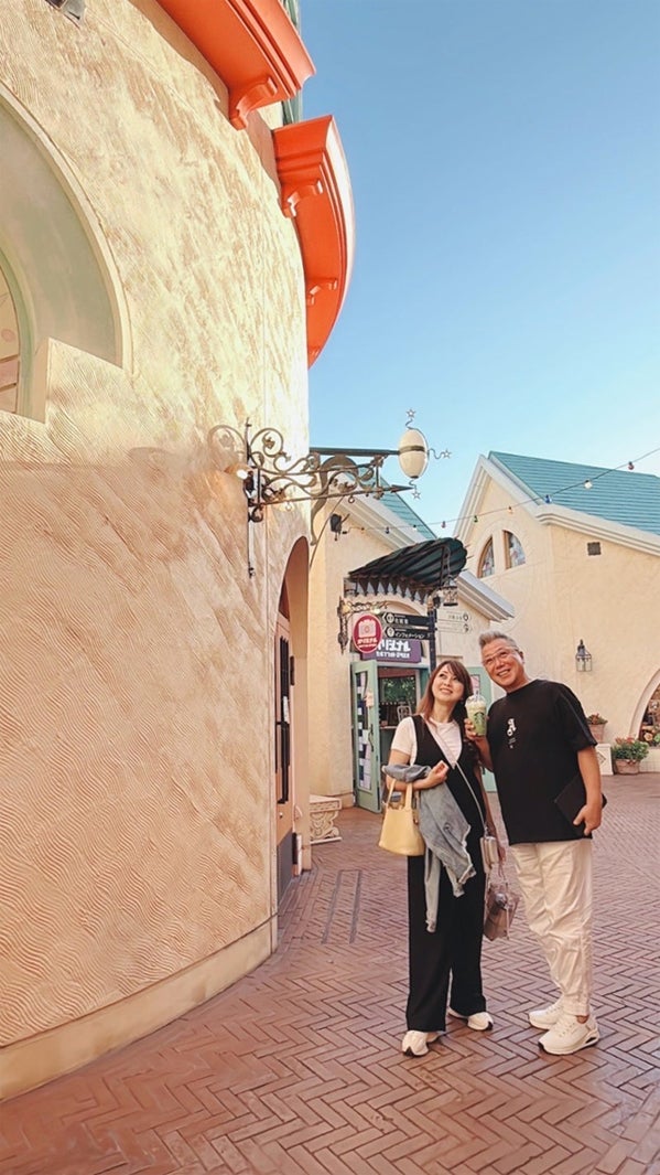 渡辺美奈代オフィシャルブログより