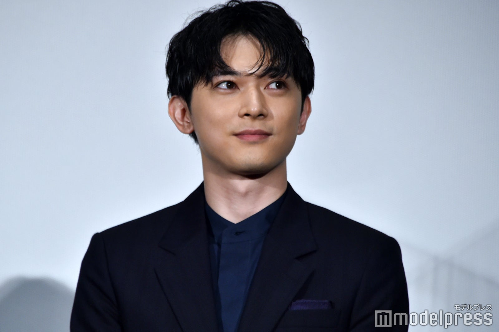 吉沢亮 （C）モデルプレス