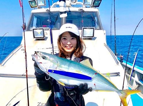 高本采実（提供写真）