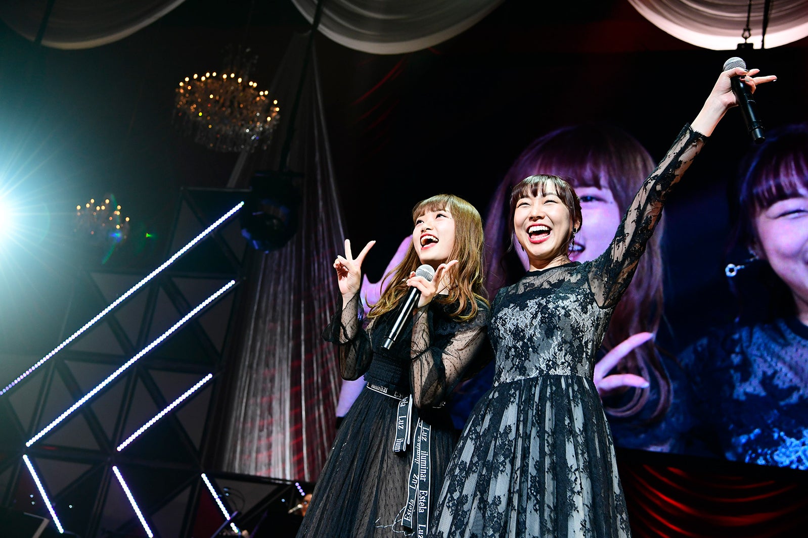 「第8回 AKB48紅白対抗歌合戦」（C）AKS