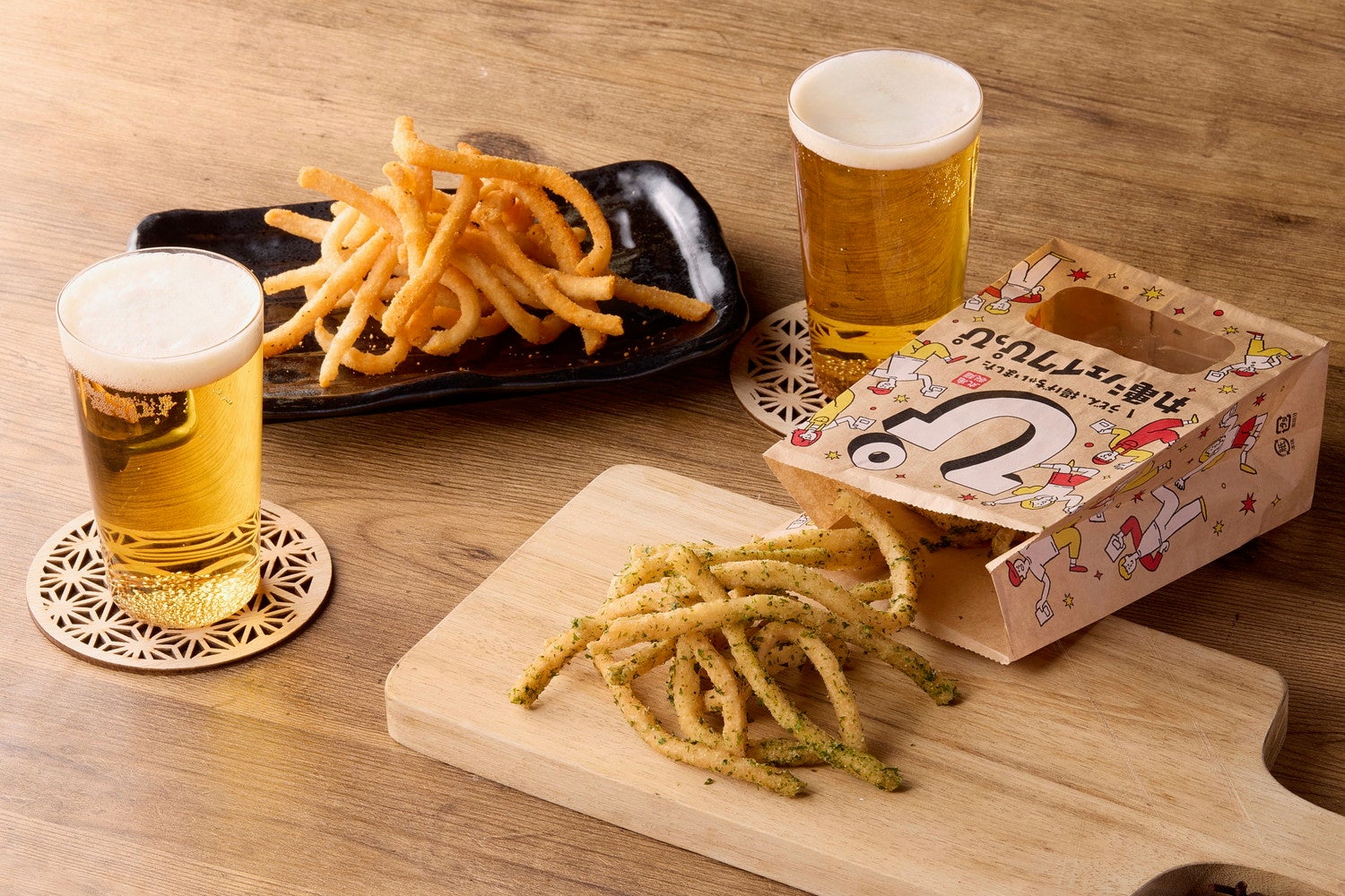 丸亀シェイクぴっぴ／提供画像