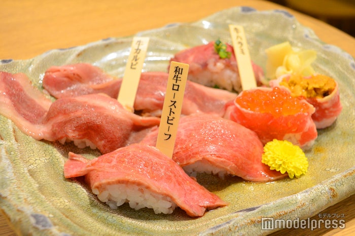 横浜駅東口POST STREET（C）ビューティーガール