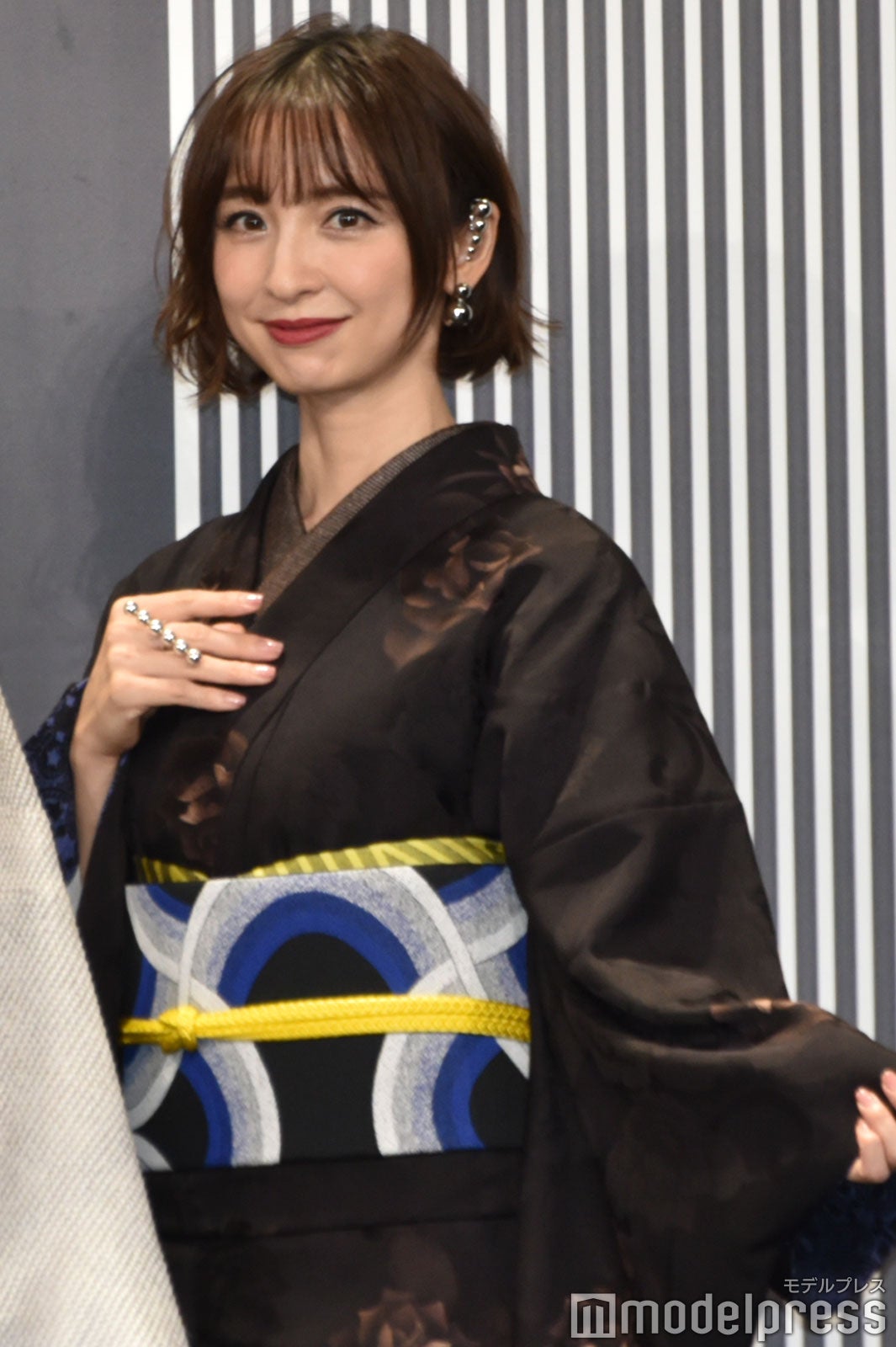 篠田麻里子（C）モデルプレス