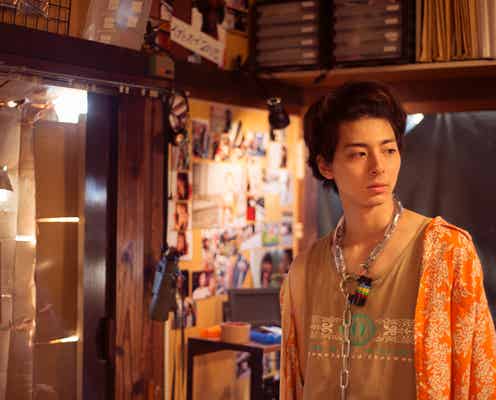 高杉真宙、ヒゲ&無造作ヘアを初披露 最悪最低の“クズ彼氏”ビジュアル解禁<君が君で君だ>