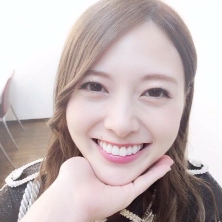 白石麻衣（提供写真）