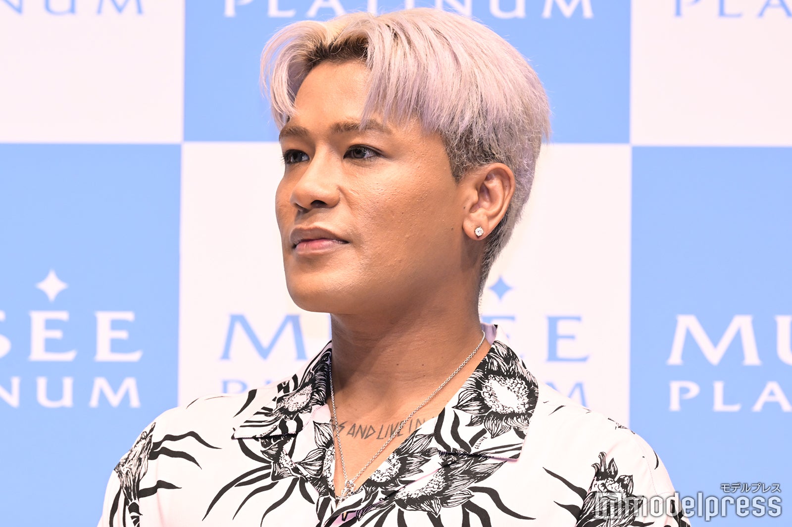 ELLY（C）モデルプレス