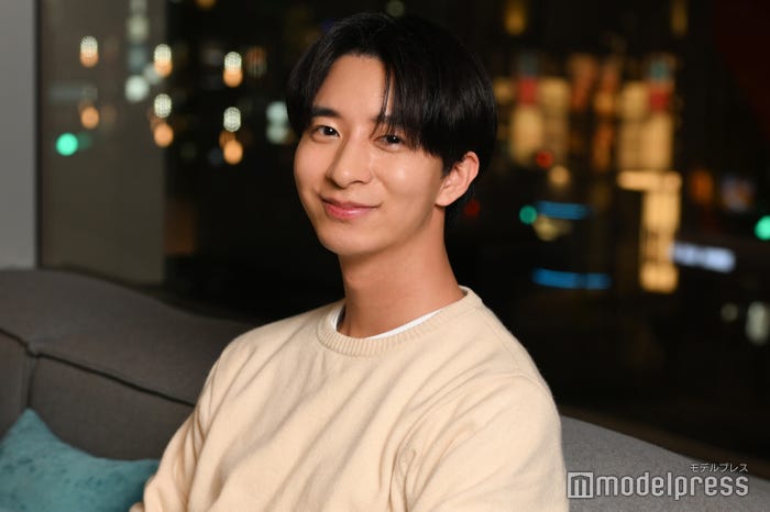 ボミ(C)モデルプレス