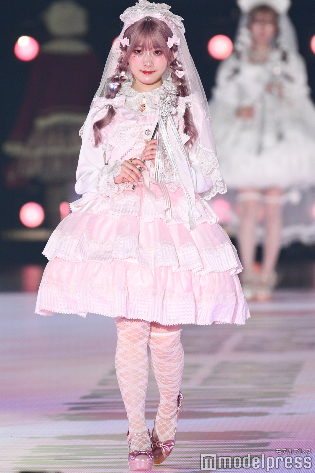 齋藤樹愛羅（C）モデルプレス