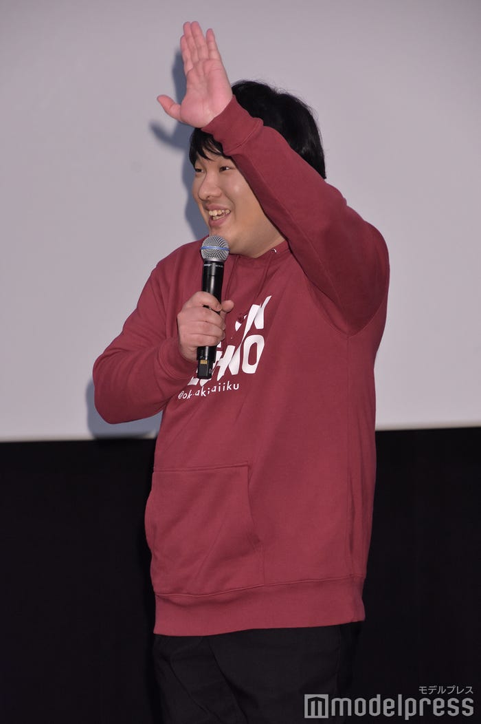 岡崎体育(C)モデルプレス