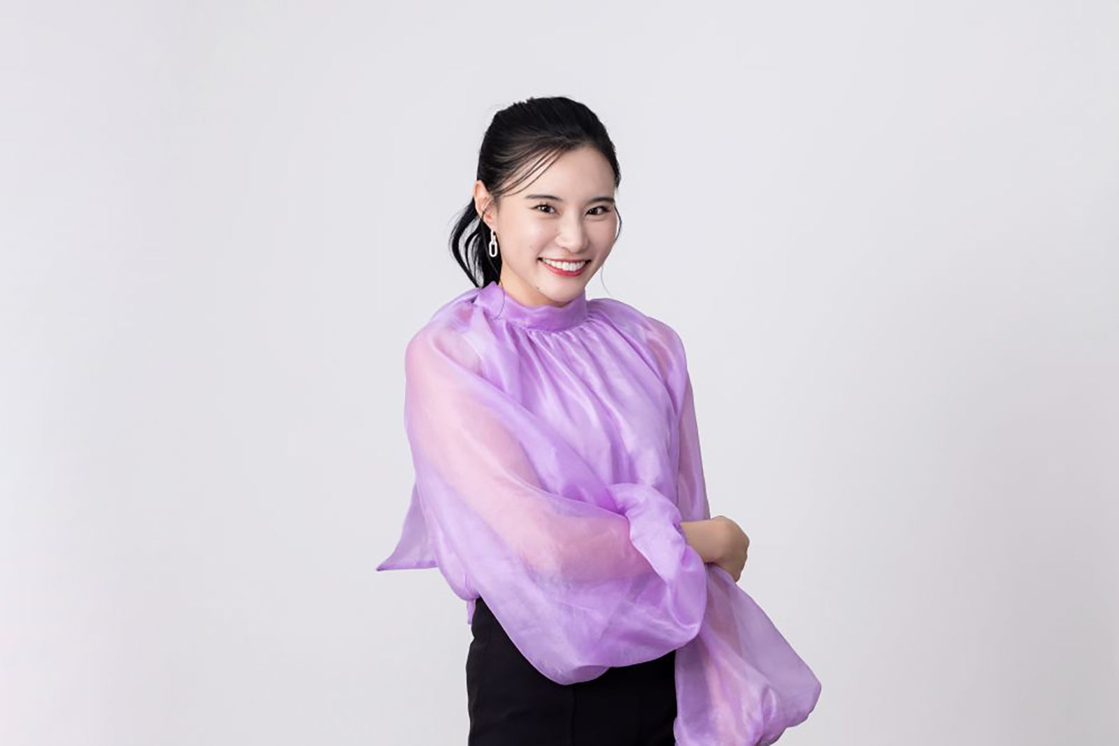 モエミ（C）AbemaTV, Inc.