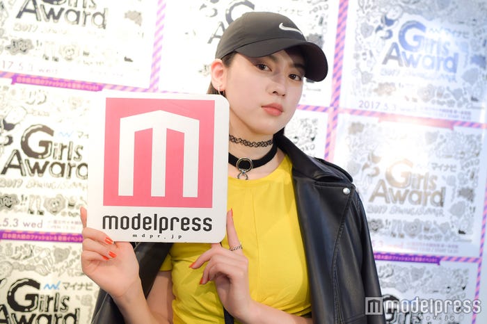 三吉彩花(C)モデルプレス