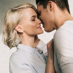 彼のキスは大丈夫 彼からの愛され度が分かる キス診断 モデルプレス