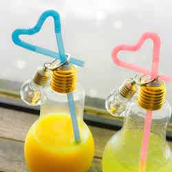 SNS映えばっちり!日本発「電球カクテル」の酒フェスを初体験/画像提供:酒フェス実行委員会