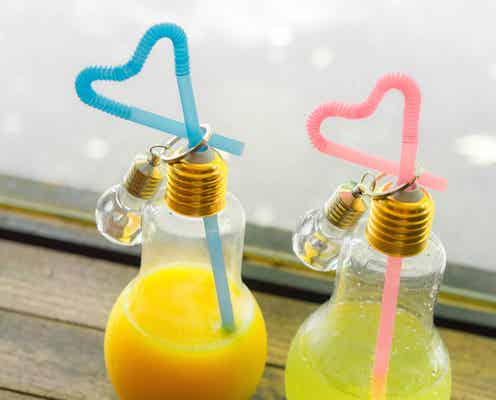 SNS映えばっちり!日本発「電球カクテル」の酒フェスを初体験 BBQ&流し素麺も