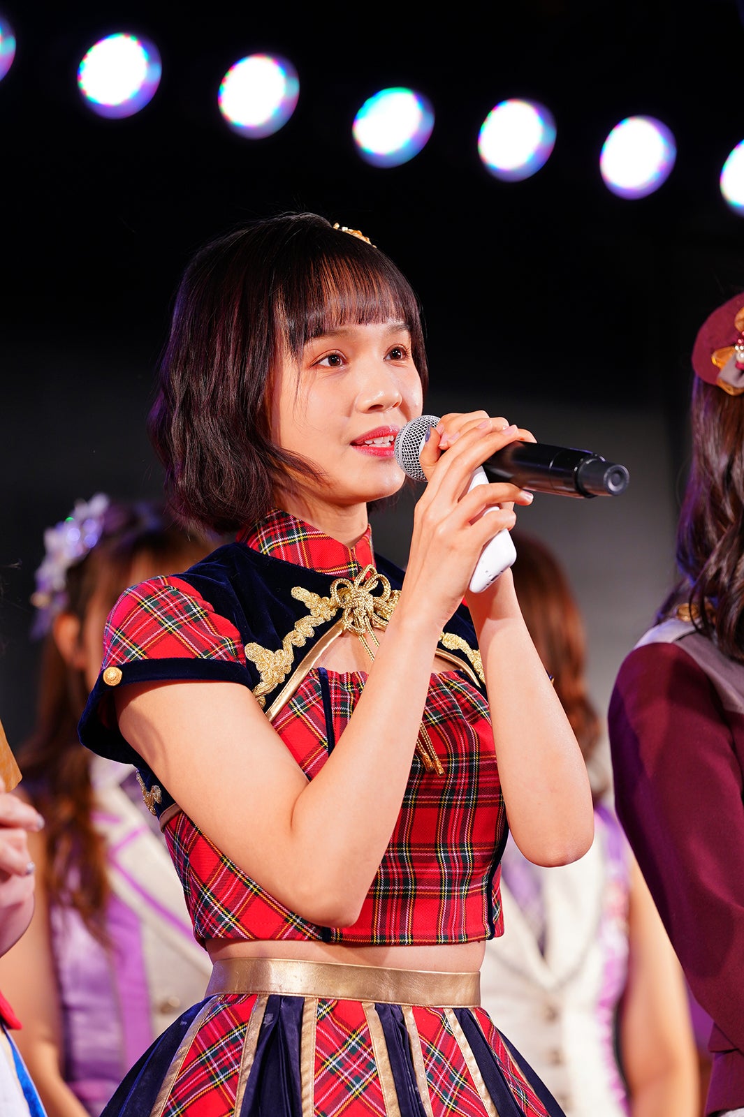 TeamSH・リュウネン （C）AKS