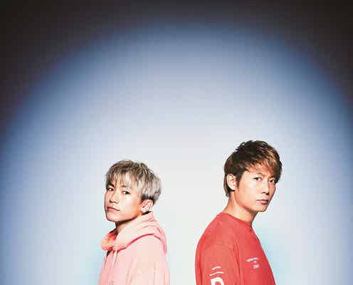 EXILE黒木啓司&NAOTO“HiGH”“LOW”になるのはどんなとき?「HiGH&LOW THE MOVIE 2」撮影秘話も