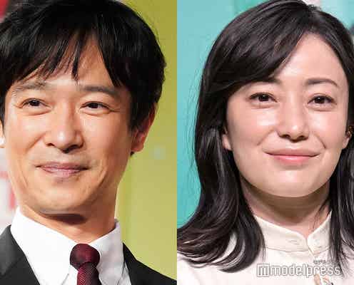 堺雅人&菅野美穂、夫婦で歌舞伎観劇 片岡愛之助が明かす「VIVANTネタで盛り上がりました」
