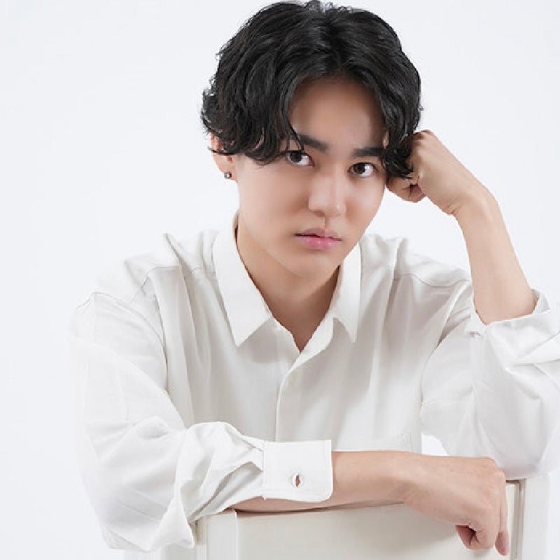 松浦悠拳／東京都立大学3年
（提供写真）